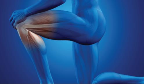 什么是膝关节痛症？