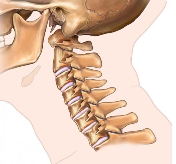 颈椎病的危害有哪些？